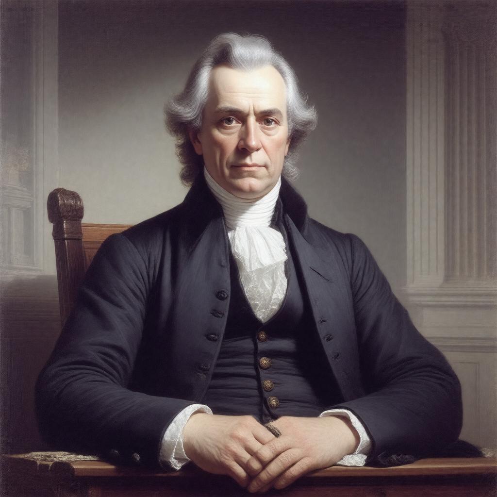 Samuel Chase